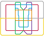 Underground City (unknown)