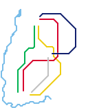 Upper Rhine Cooperation (unknown)
