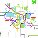 Ekaterinburg (speculative)