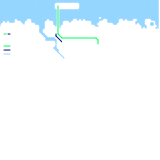 내 MA크 월드 노선도  (unknown)