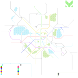 Ekaterinburg (speculative)