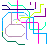 Hazelnut City (unknown)