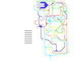 Stanier City (unknown)