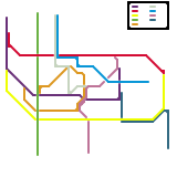 Bandung LRT (speculative)