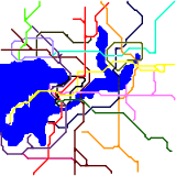 Saints and Beverly (unknown)