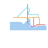 Cities Skylines city (unknown)