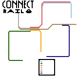 Sarborough Connect Rail (unknown)