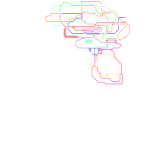 Fictional New York (speculative)