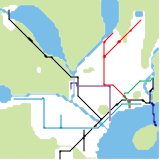 Glenburn, Deodeca (unknown)