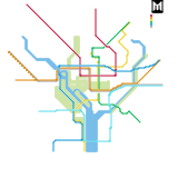 Washington DC (speculative)