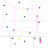 Twinville Hangout Community (unknown)