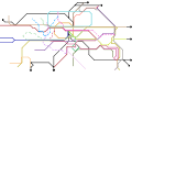 ClydeMetro (speculative)