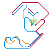 Circulatory Pathway 2