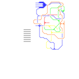 Stanier City (unknown)