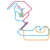 Circulatory Pathway (unknown)