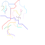 Ahmedabad (speculative)