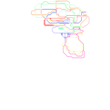 Fictional New York (speculative)