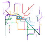 Melbourne  (speculative)