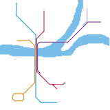 Tempest Subway (unknown)