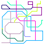 Hazelnut City (unknown)