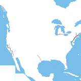 U.S. H.S.R. Best case 1992 (speculative)