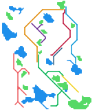 Kelantan MRT (speculative)