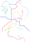 Ahmedabad (speculative)