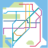 San Francisco Dream MUNI (speculative)