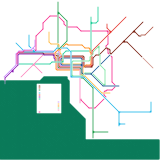 Melbourne 3050 (speculative)