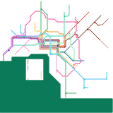 Melbourne 3050 (speculative)