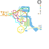 Memerrail, Saltdale, Memelands, Memer Isles v2.0 (unknown)