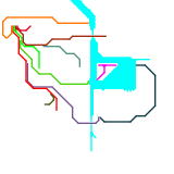 A map for fun (unknown)