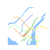 Montréal (speculative)