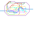 My Own City (unknown)