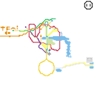 Saltdale, Memelands, Memer Isles. (unknown)