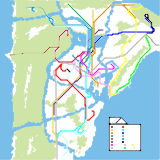 Rockland Metro (unknown)