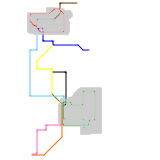 Atlanburg and Oranis Cities (unknown)