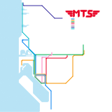 San Diego (speculative)