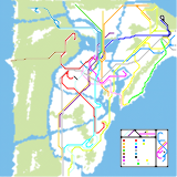 Rockland Line System (unknown)