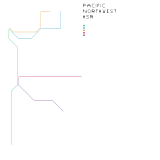Pacific Northwest HSR (speculative)