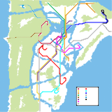 Rockland Metro (unknown)