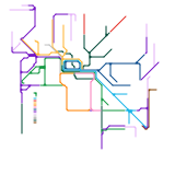 Melbourne  (speculative)