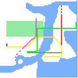 New Blockston (unknown)