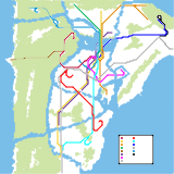 Rockland Metro (unknown)