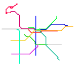 São Paulo minha versão