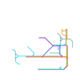 Stepford County Railway