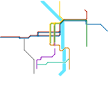 Portland, OR (Trimet) (real)