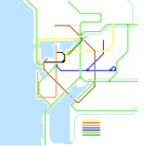 New Carce, West Eyrillia (unknown)