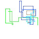 MineCity Subway (Reconstructed) (unknown)