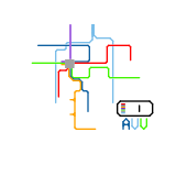 Augsburger Tram (real)